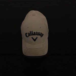 Callaway golf hat